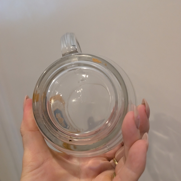 Molson Golden Ale Glass Mug - Picture 5 of 7